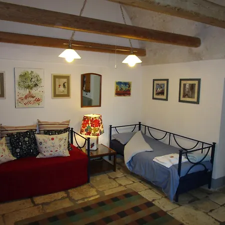 Masseria Due Torri Hotel