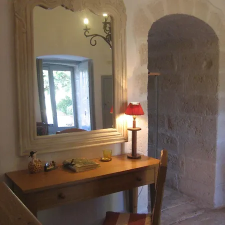 Masseria Due Torri * Monopoli