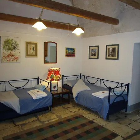 Masseria Due Torri