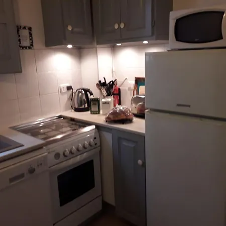 Masseria Due Torri בית כפרי *