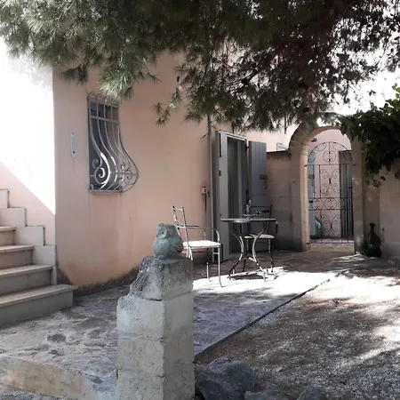 Masseria Due Torri Hotel *