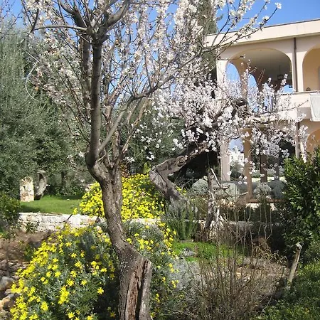 Masseria Due Torri Hotel