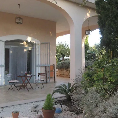 Masseria Due Torri *