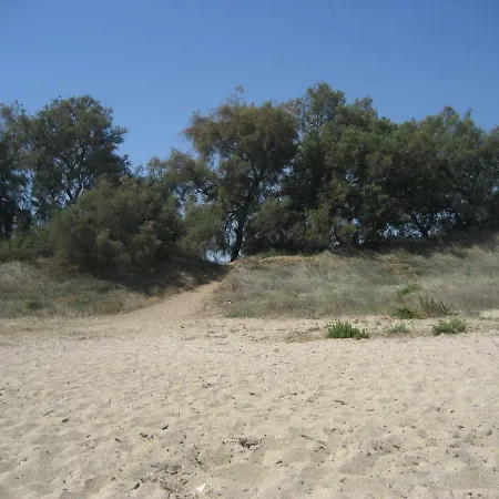 בית כפרי Masseria Due Torri *
