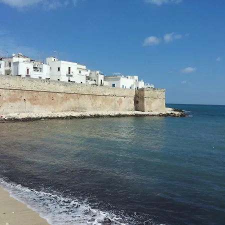 Masseria Due Torri *