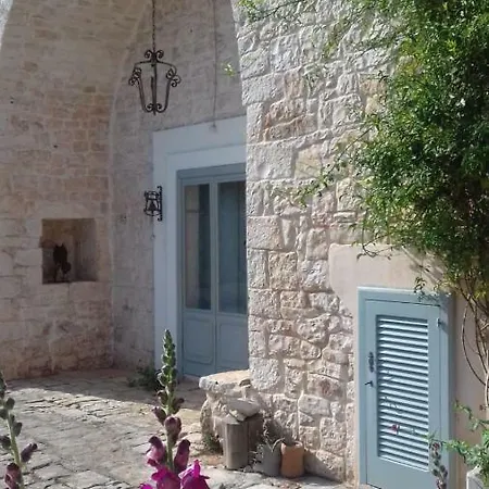 Masseria Due Torri בית כפרי