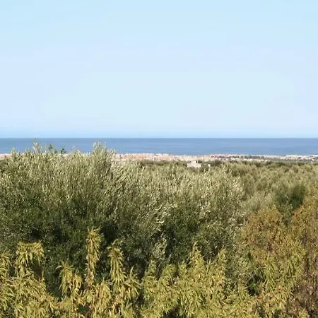 Masseria Due Torri בית כפרי מונופולי