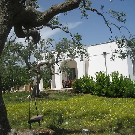 Masseria Due Torri Monopoli