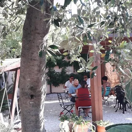 Masseria Due Torri בית כפרי *