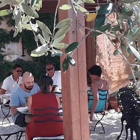 Hotel Masseria Due Torri *