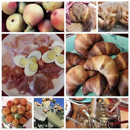 Masseria Due Torri Hotel *