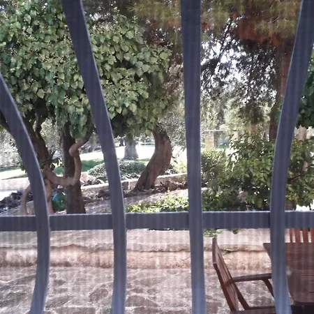 Otel Masseria Due Torri *