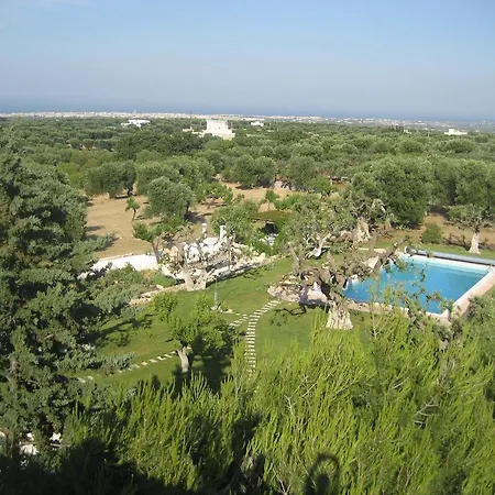 Masseria Due Torri فندق مونوبولي