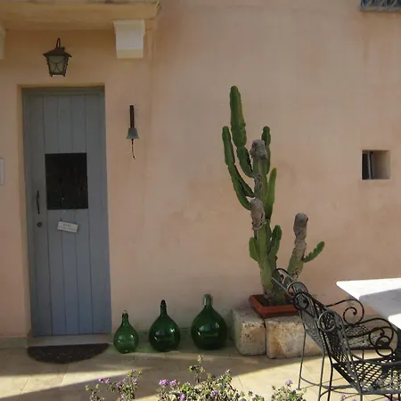 Masseria Due Torri *