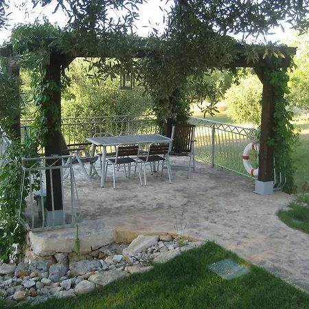 Masseria Due Torri مونوبولي