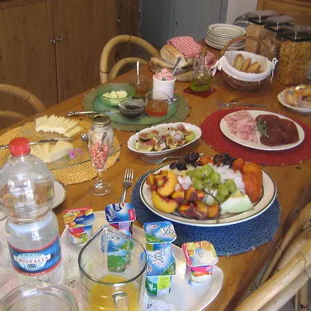 Otel Masseria Due Torri