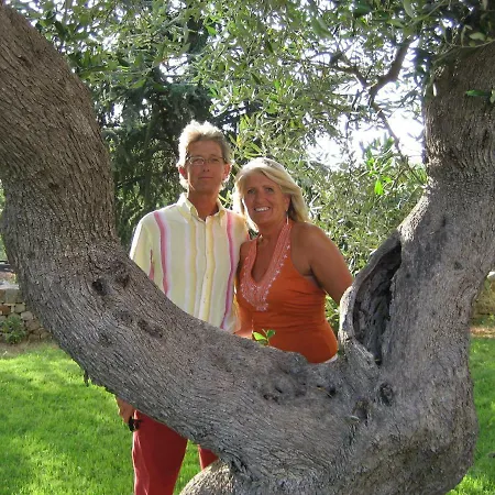 Masseria Due Torri * مونوبولي