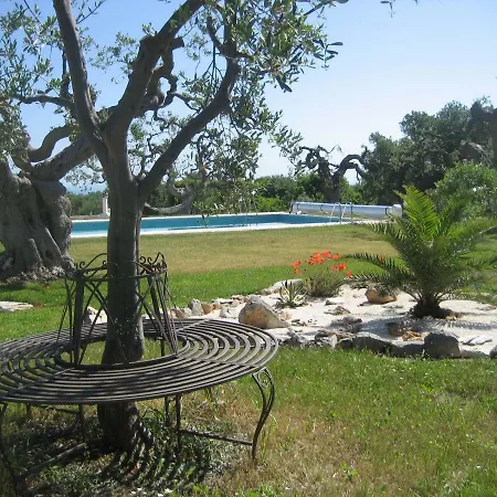 Otel Masseria Due Torri Monopoli