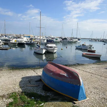 Masseria Due Torri فندق