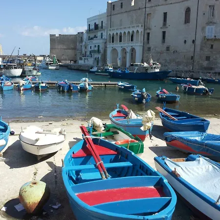 Masseria Due Torri