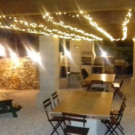 Masseria Due Torri カントリーハウス *