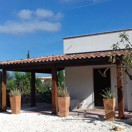カントリーハウス Masseria Due Torri *