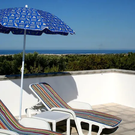 Masseria Due Torri *