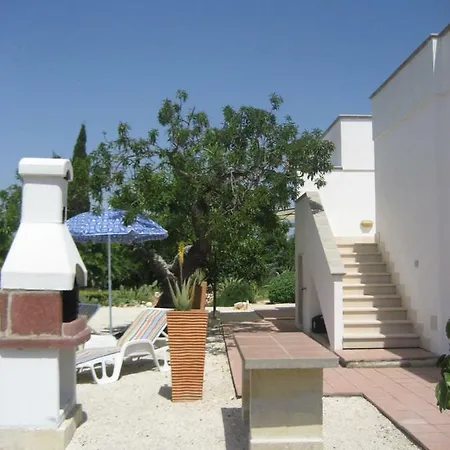 Masseria Due Torri فندق مونوبولي