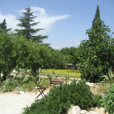 Masseria Due Torri *