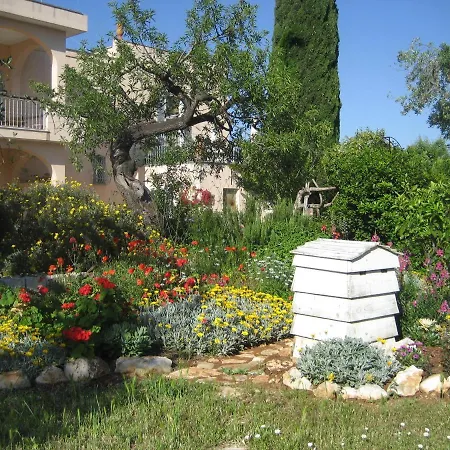 Masseria Due Torri * Monopoli