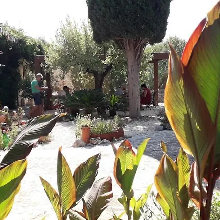 Masseria Due Torri