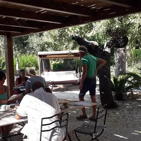 Masseria Due Torri فندق مونوبولي