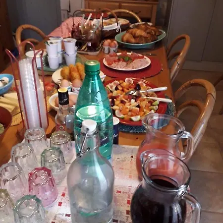 Masseria Due Torri فندق