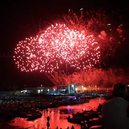 Masseria Due Torri فندق