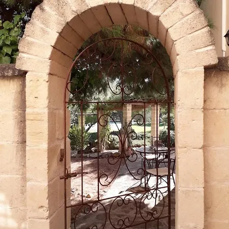 Masseria Due Torri *