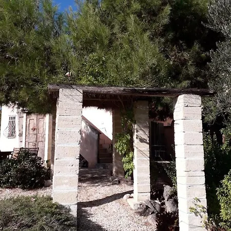 Otel Masseria Due Torri *