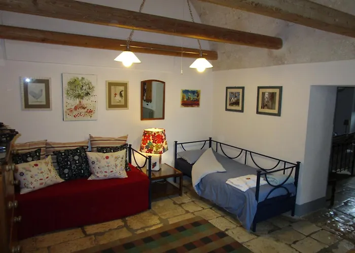 Masseria Due Torri Hotel