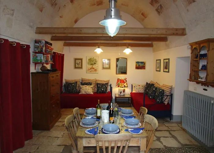 Hotel Masseria Due Torri *