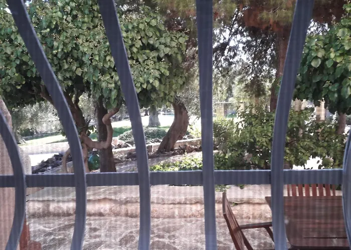 Hotel Masseria Due Torri *