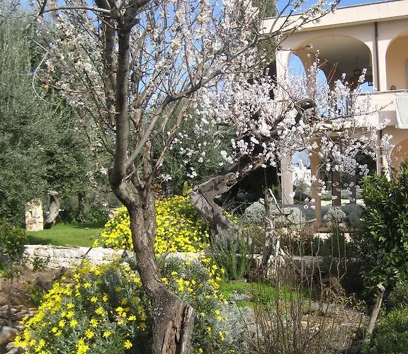 Masseria Due Torri Hotel