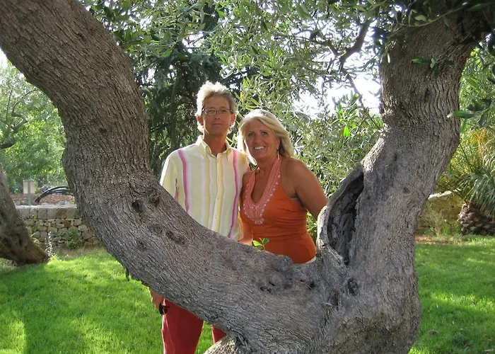 Masseria Due Torri * Monopoli