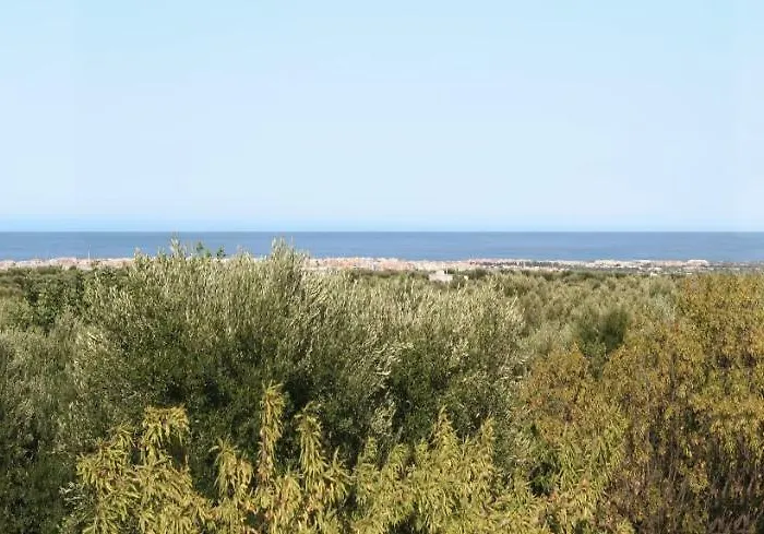 Masseria Due Torri Hotel Monopoli