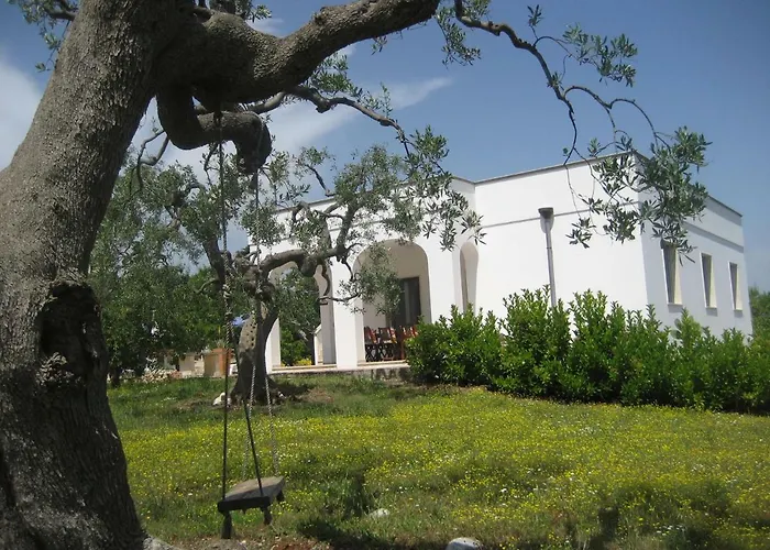 Masseria Due Torri Monopoli