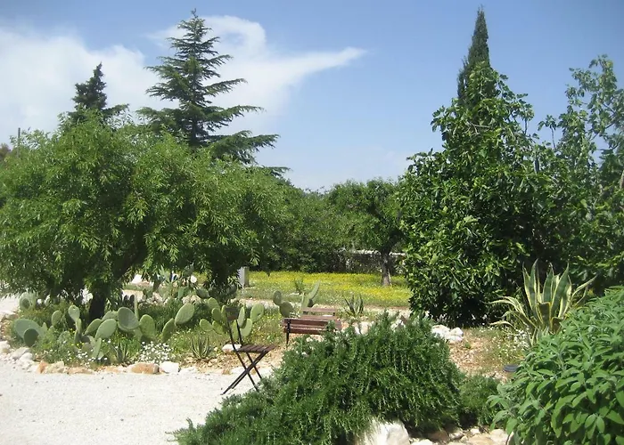 Masseria Due Torri *