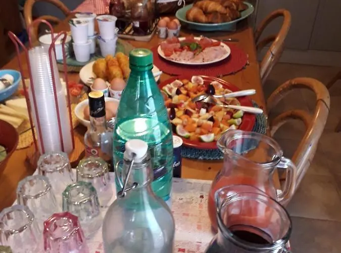 Masseria Due Torri Hotel