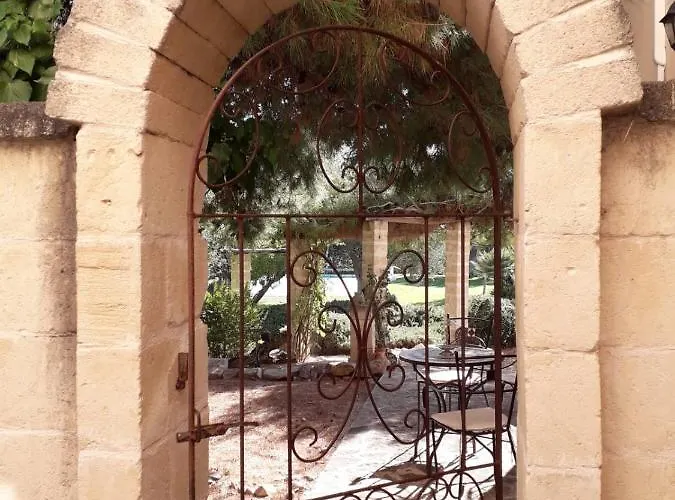 Masseria Due Torri *