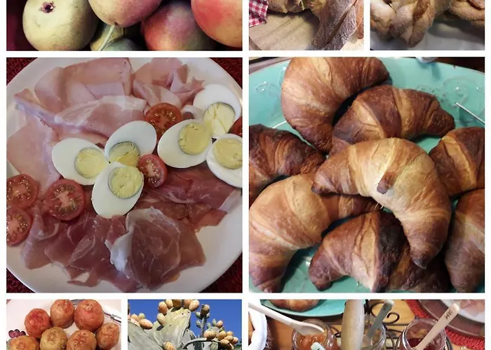 Masseria Due Torri Hotel *